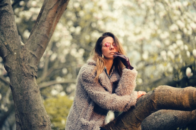 国外少妇美女写真图片