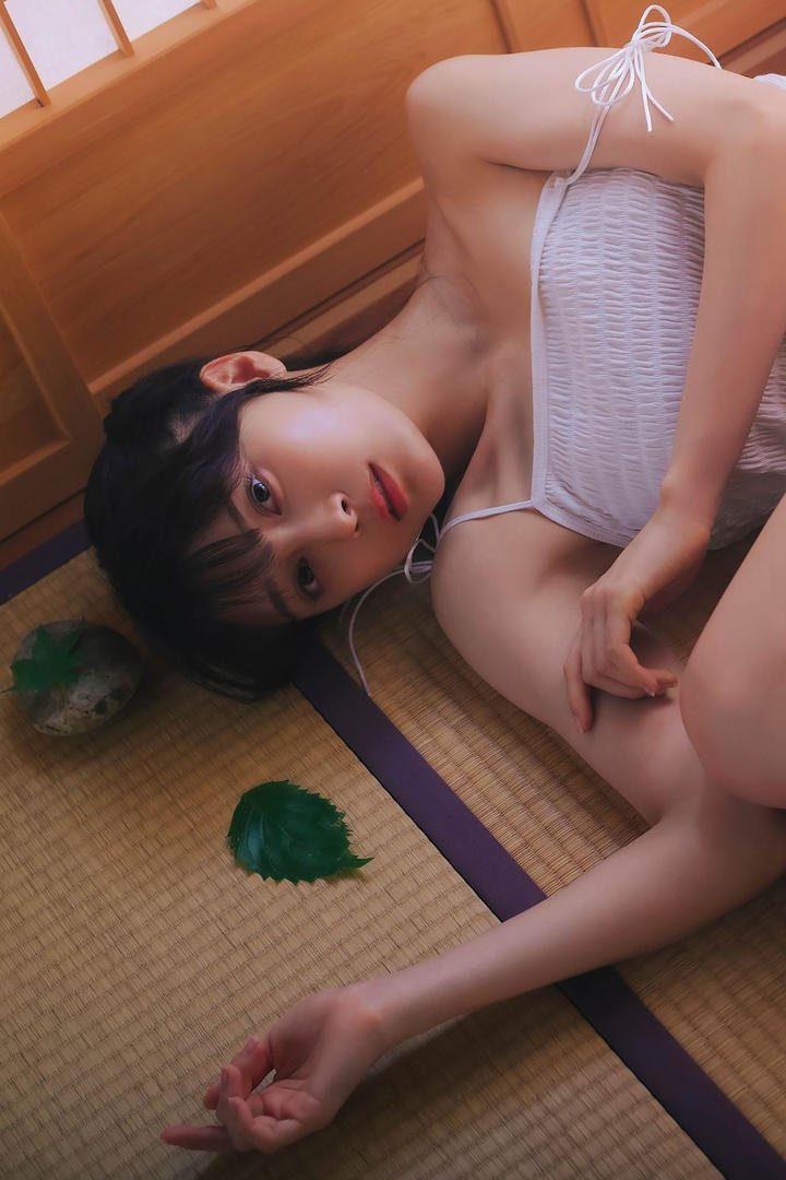 高清日本AV女优性感艺术写真大图