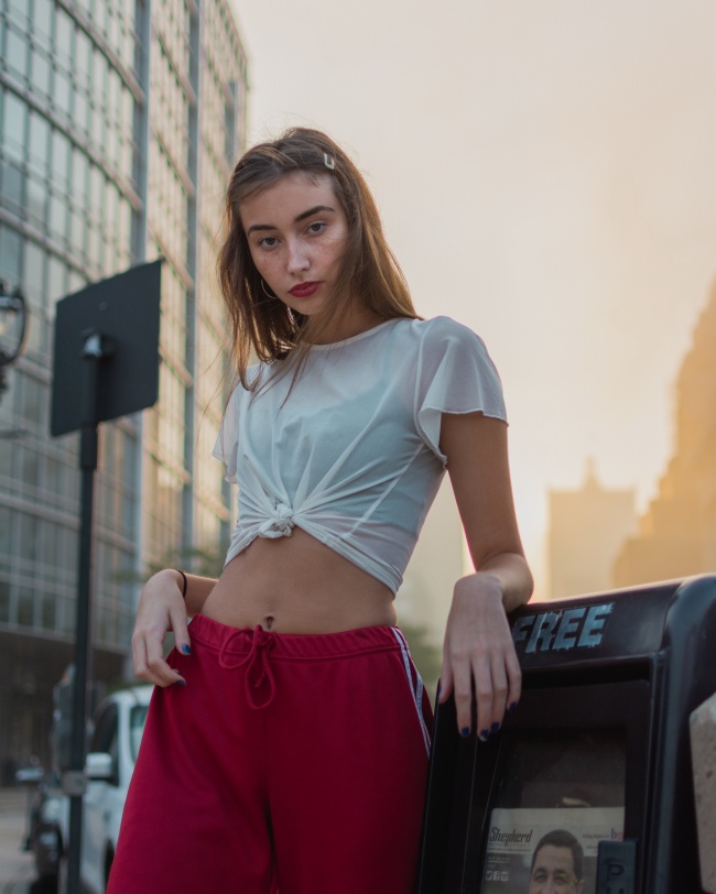 欧洲人体艺术写真图片