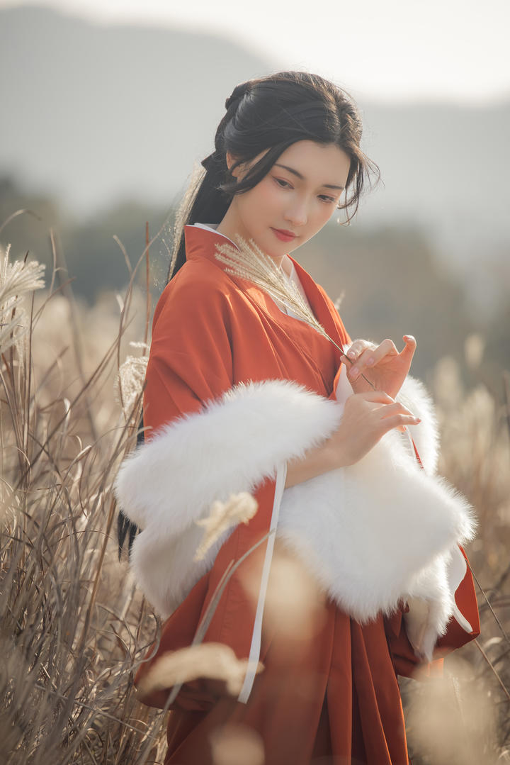 悠悠人体古典美人艺术摄影图片