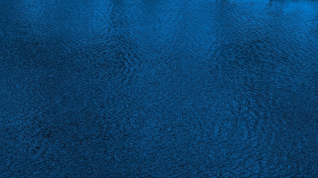 蓝色波浪底纹图片