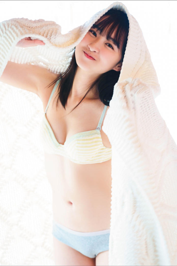 极品日本美女内衣性感艺术照写真集