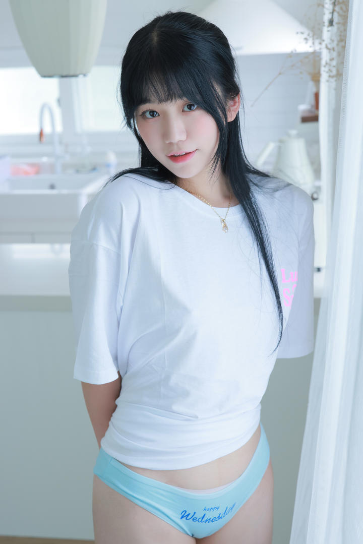 韩国邻家女孩高清手机壁纸