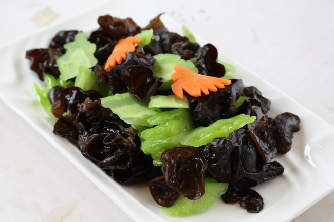凉菜图片