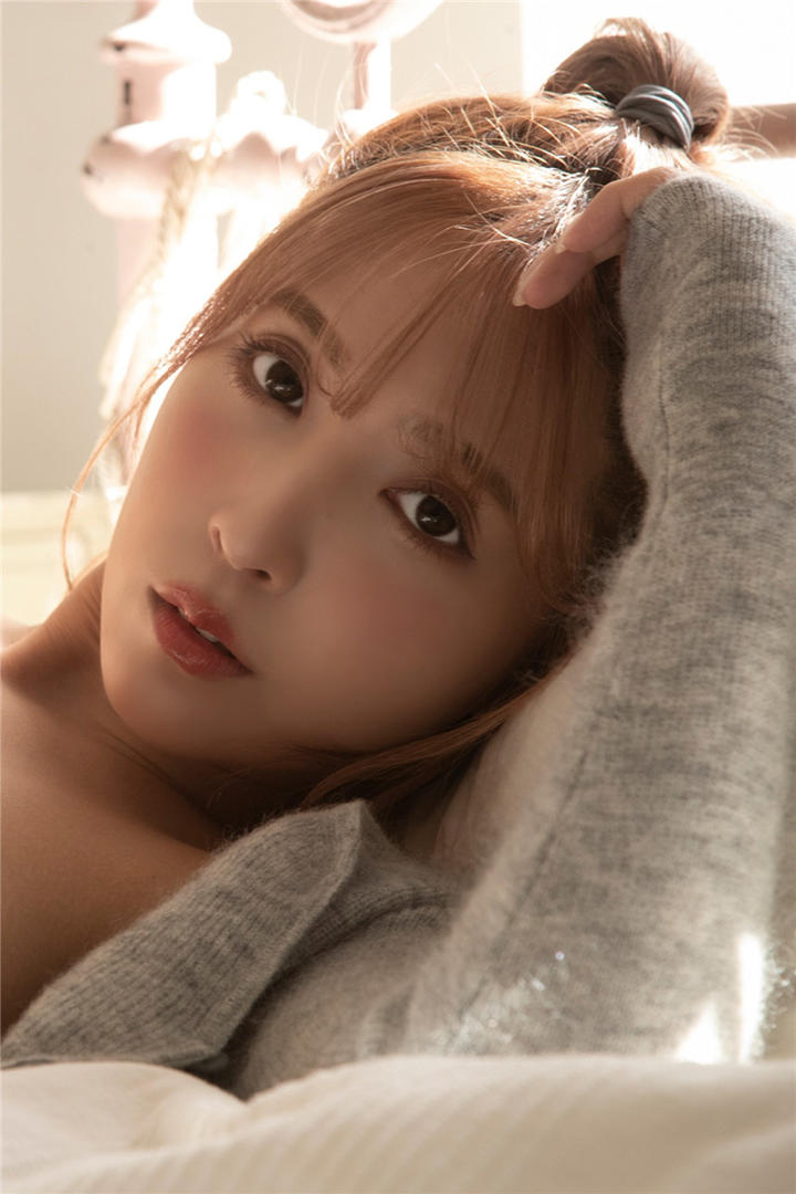 极品清纯美女高清图片