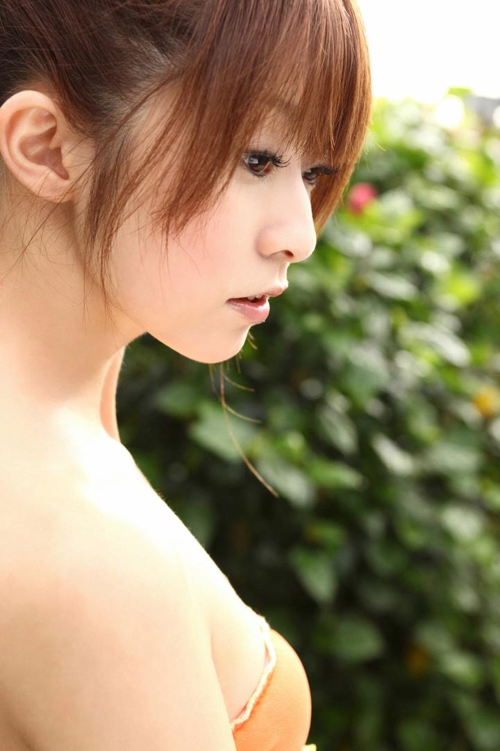 高清日本美女写真图片大全