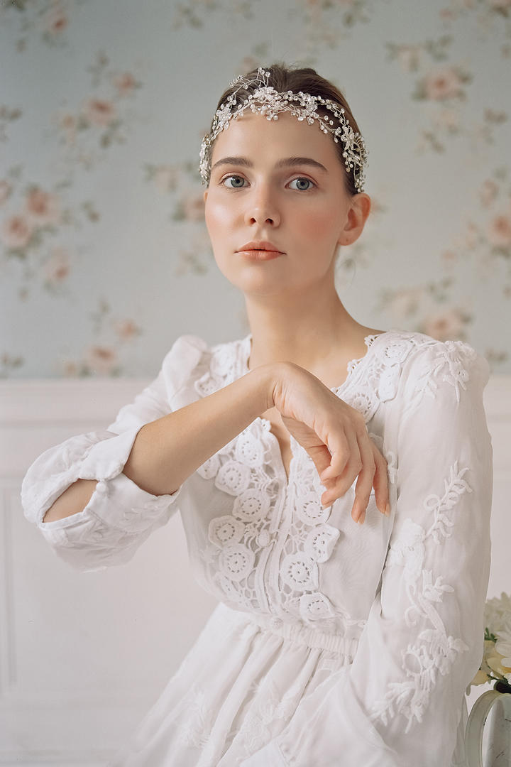 欧美高清美女艺术写真图片