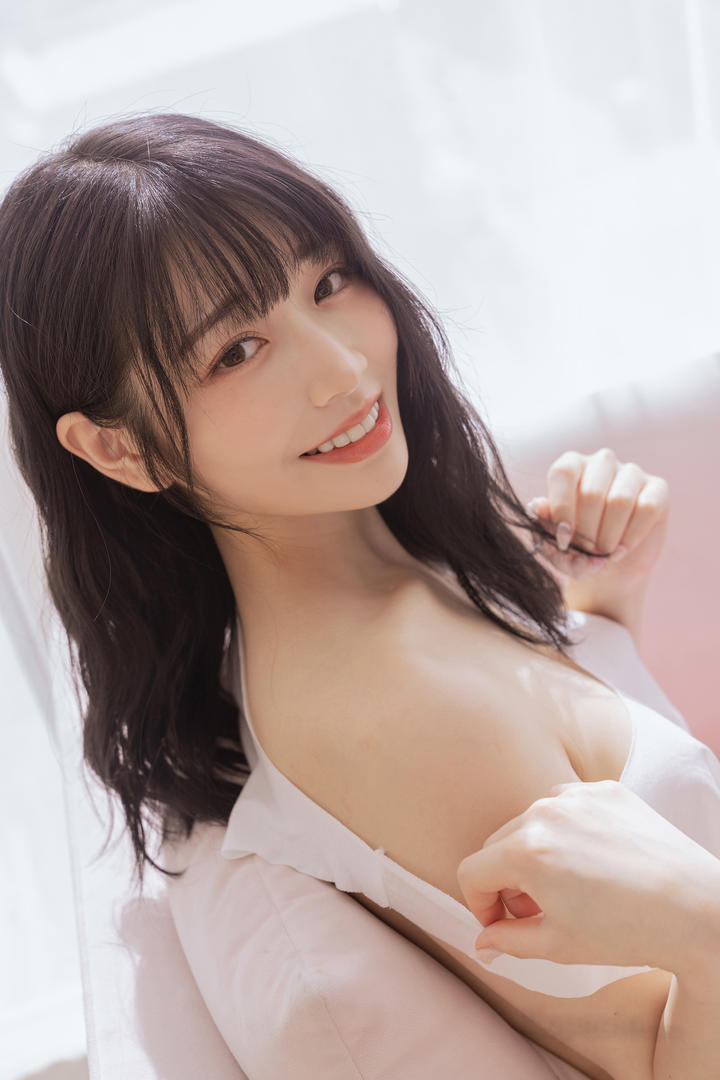 韩国纯欲甜妹图片