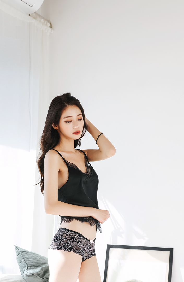 韩国美女模特金纹希 (17)