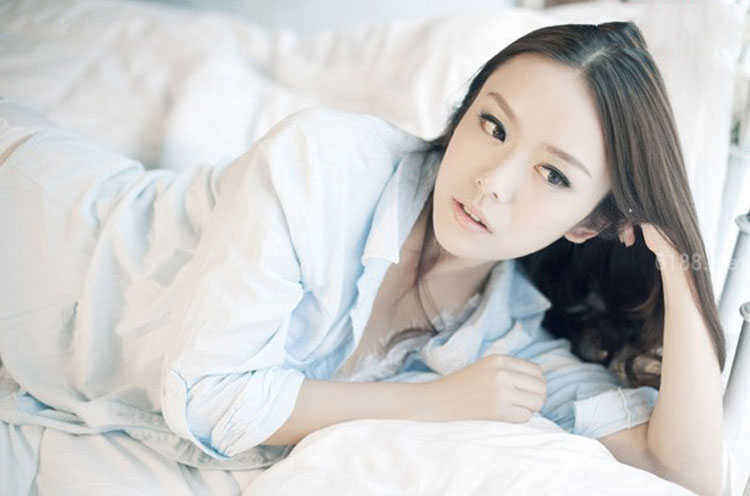 周毅性感浪漫的午安