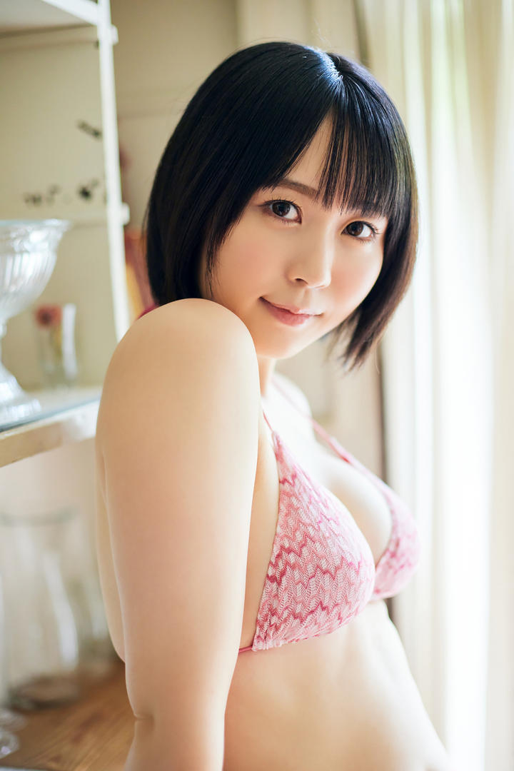 微胖短发美女JAPAN丰满MATURE肉感写真