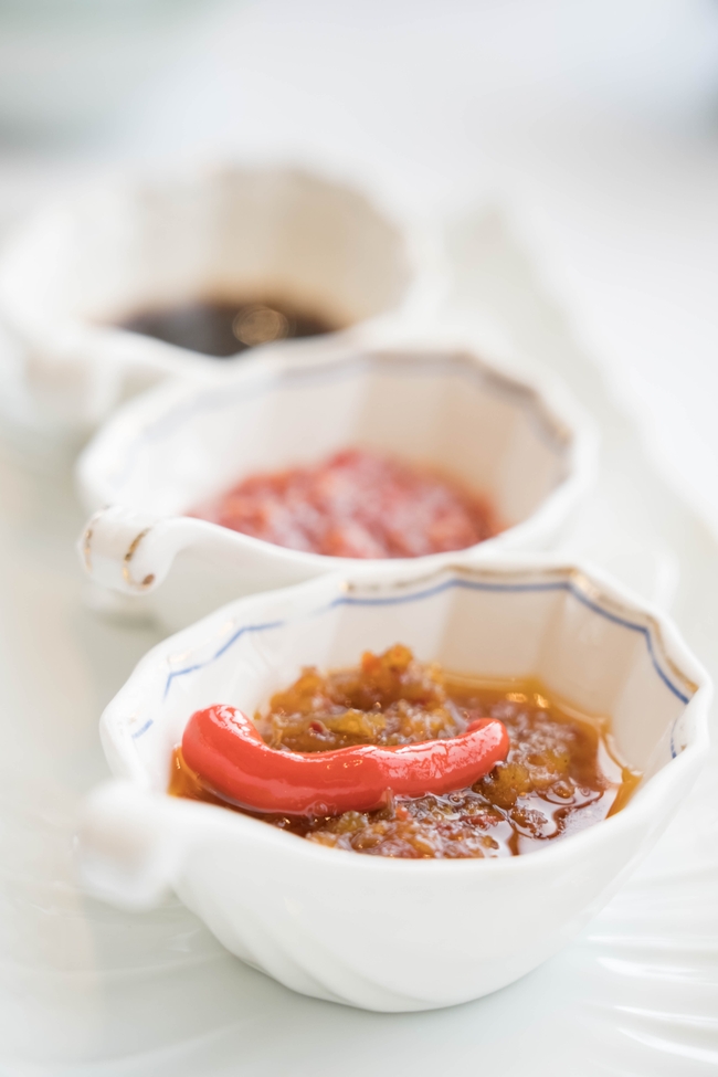 辣椒调味酱图片