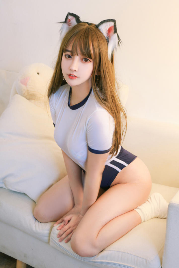 国产兔女郎美女性感泳装极品合集下载