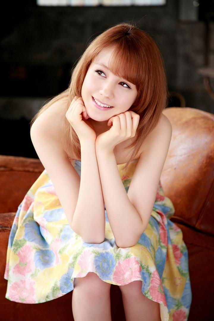 大胆日本AV女优美女性感图片
