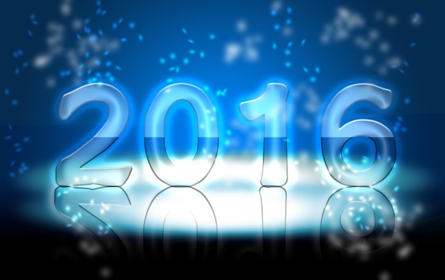 2016数字图片