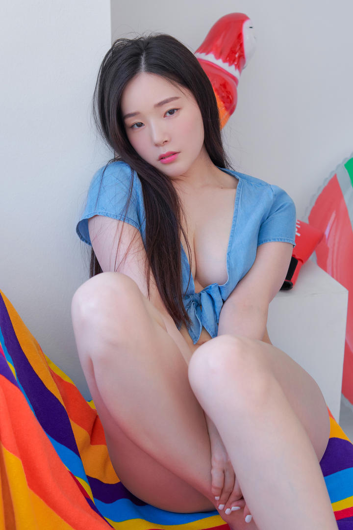 性感瑜伽美女老师韩国美女vi1211图片