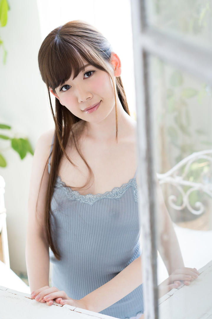 高清日本清纯美女写真