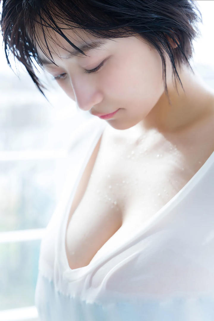 高清少女私房照