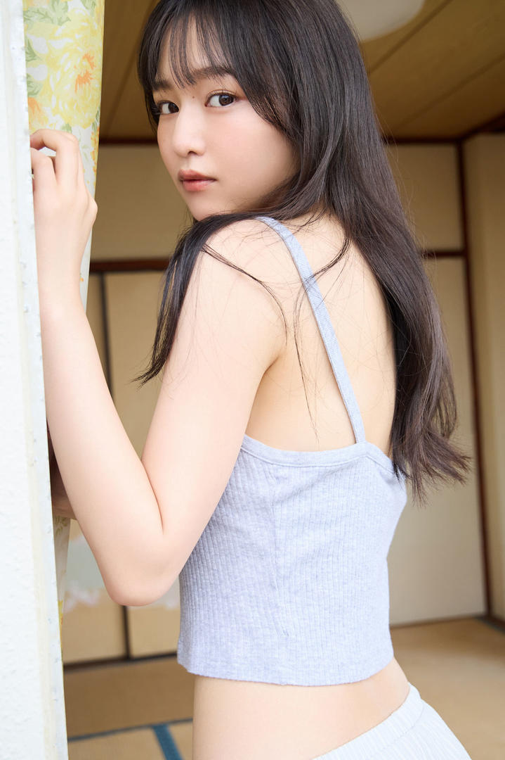 纯欲天花板女大学生高清日本美女图片