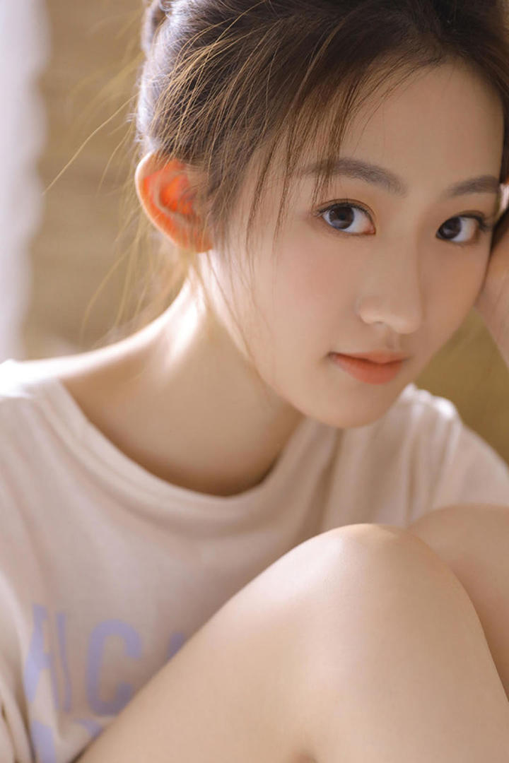 大眼睛的好看的头像女生图片大全