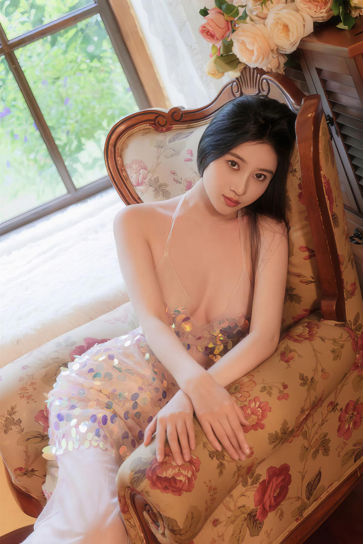 长的像女明星一样的漂亮美女性感私拍图片